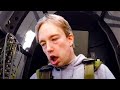 G-Force and Human Tolerance