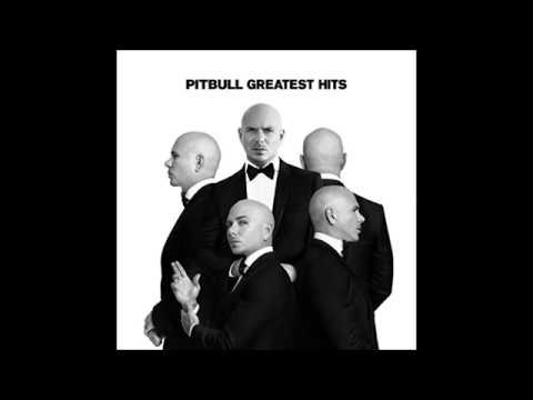 Pitbull - FIREBALL (Official) ft. John Ryan [From GREATEST HITS 2017]