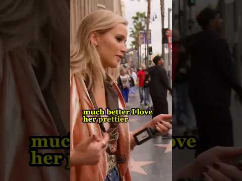 "What Made J Law Turn Red? Find Out!" #shorts