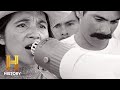 Dolores Huerta and Farm Workers