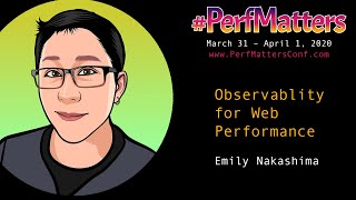 Observability for Web Perf