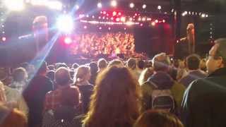 Bruce Springsteen & the E-Street Band - Born To Run (Hannover 2013-05-28)