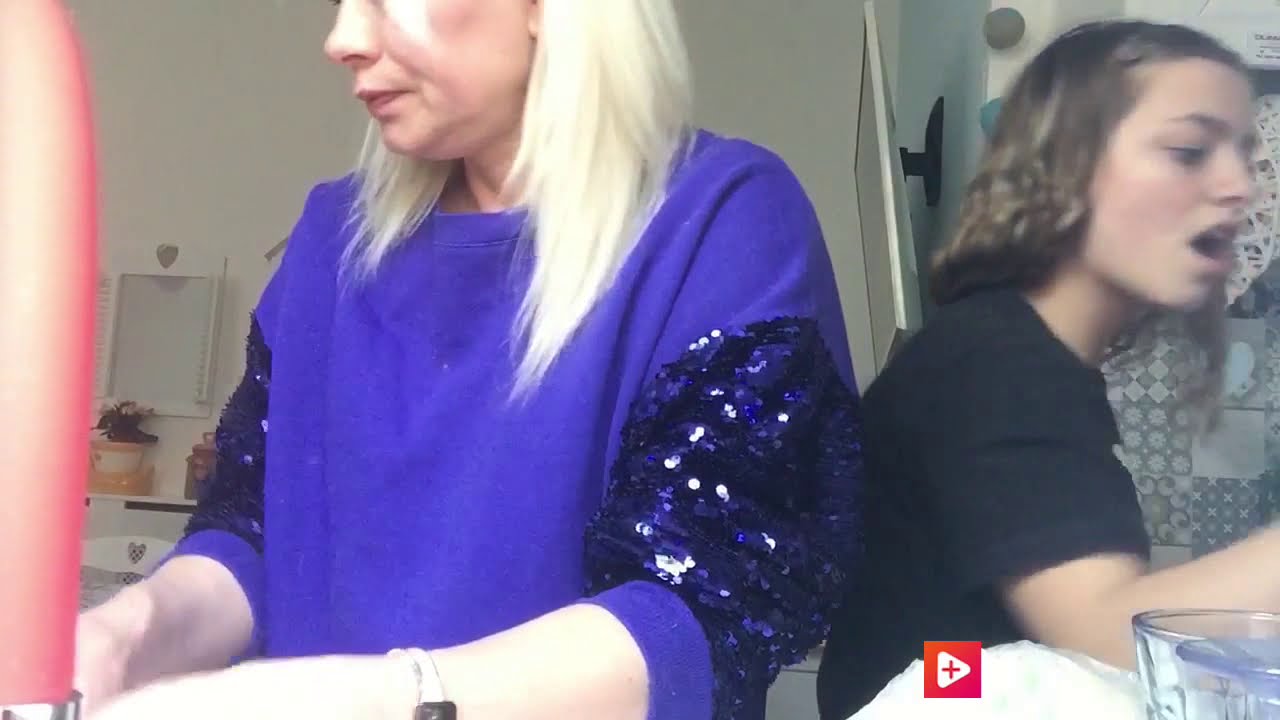 Влог были подругам и переругались