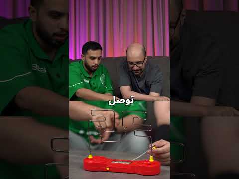 ليش أبوعابد يكره مستر بيست 🤔