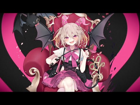 【#コンパス​ 公式】ラヴィ（CV：釘宮理恵）【ヒーロー紹介】