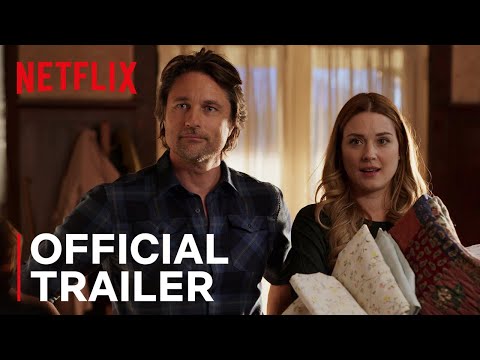 Virgin River | Official Trailer | Netflix