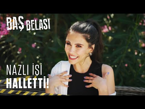 Şahane Bir İşim Oldu! - Baş Belası