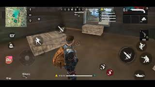 Fire on free fire  join me