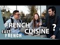 Cuisine Française et Préférences Alimentaires