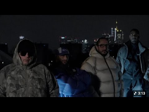 NIMO feat. CELO & ABDI – „SONNE SEHEN“ ×The Notorious B.I.G. – „JUICY“ ( Dj Cashesclay  Mashup)