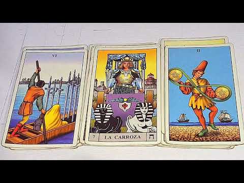 LIBRA ♎️ POR FIN TE DAS CUENTA! ES QUE NO LO PODRÁS CREER ❤️🙂