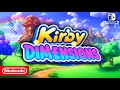 Kirby Game Development Insights