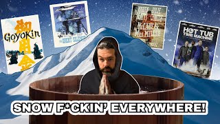 Movies for Deep Winter