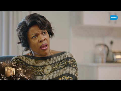 Wendy pleads with Gabriel – Genesis | S1 | Ep 63 | Mzansi Magic