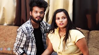 என் கணவருக்கு தெரியாமால் நம்ம ரெண்டு பேரும் உறவு வைக்கலாம் |The Crime Story Scenes| Tamil Web Series