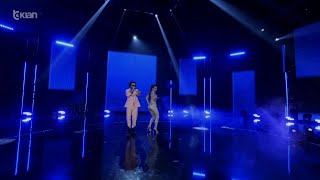 Soni Malaj & Young Zerka- X Factor Albania | Nata Finale - Tv Klan