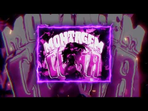 MONTAGEM COMA (Ultra SLOWED + REVERB) 1 HOUR ※ ANDROMEDA