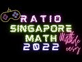 Cost Sharing and Ratios