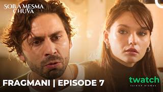 Sob A Mesma Chuva | Aynı Yağmur Altında Fragmanı 7. Episódio (Legendas)