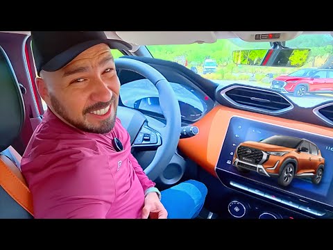 La SUV Más Barata De Nissan ¿Adiós KIA y Chevrolet?
