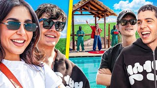 MA PREMIÈRE TV RÉALITÉ ?! J'ai tout donné !