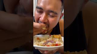 IWAK KARING MASAK ASAM MANIS!!!