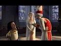Understanding the Wedding Scene