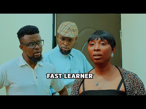 Fast Learner (Best Of Mark Angel Comedy)