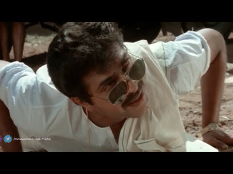 എന്റെ കർത്താവേ നീ എന്നെ നന്നാവാൻ സമ്മയികേല ലെ | Mammootty | Kottayam Kunjachan | Movie scene