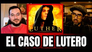 🚨Martin Lutero y su Nueva Religion ¿Por que Invento esas doctrinas?