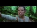 Trailer 1 do filme Star Wars: Episode VII - The Force Awakens