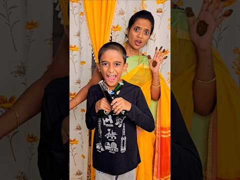 💃Real End twist💃(Yash&Vinay)Food🤣 #nagvijayacreations #trending #shorts #love