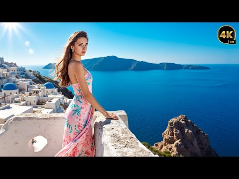 4K Boracay Summer Mix 2024 🍓 Best Of Tropical Deep House Music Chill Out Mix  Deep Mix #159