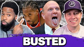 The Clippers Did SO MUCH More Than We Imagined