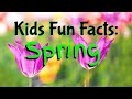 Spring Season Knowledge Assessment