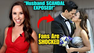It's Over! Lacey Chabert's Husband Bullying Hell!😱 Heartbreaking💔 David Nehdar ​Scandal Revealed🔥