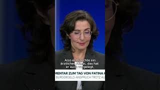Bürgergeld in Portugal? Richter sagt: kein Problem
