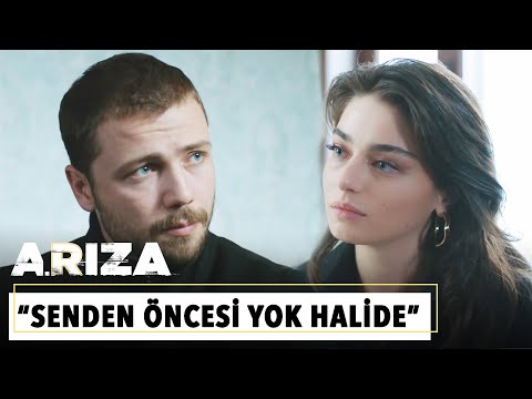 Aşk bir gün biter, sevda ise sonsuzdur! | #Arıza 16. Bölüm