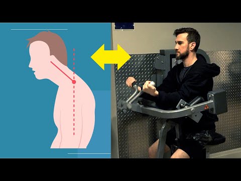 Working Out F*cks Your Posture