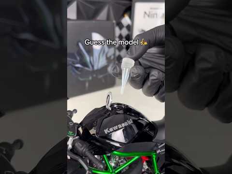 Guess the model 🏍