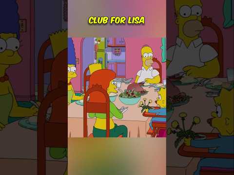 Club for Lisa