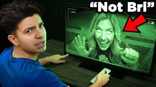 I Let STRANGERS In While HOME ALONE at 3AM…