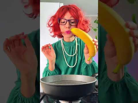أمي ضدي في مغامرة القلي 🍳😂 #عائلة #مرح