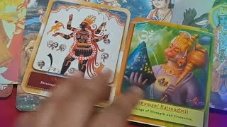 Message from Maa Kaali ❤️ Mahakali ❤️ MummAA 🤗❤️🪶🌈#god #tarotreading ❤️ Tarot ❤️ Timeless ❤️💯🧚🌈🪶❤️
