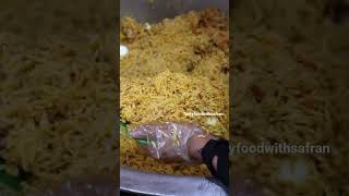 TAg That Biriyani Lover