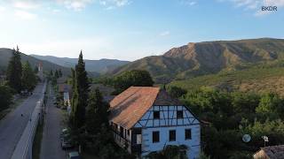Deutsche Siedlungen im Porträt: Elisabethtal in Georgien (heute Assureti)