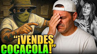 TERRIBLES ACUSACIONES DE CHI A FRANK CUESTA Y YUYEE