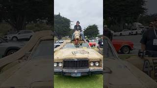 Worst in Show: Concours d’Lemons Celebrates Monterey Car Week’s Un-Best Cars