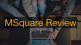 MSquare Review - Episode 0 - Beyond/Movie App