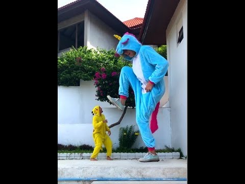 FORTNITE DANCE CHALLENGE. Сборник видео Ася Сиам. Tiktok & Kwai  #shorts